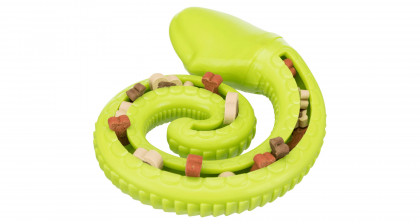 Snack Snake, had na pamlsky, TPR 18cm