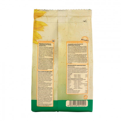Granule lisované za studena pro kočky BEUTENAH 3kg