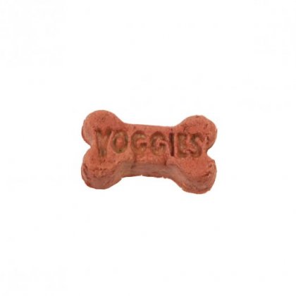 Yoggies NOVÉ suchary pro psy s hovězím masem a červenou řepou 150g