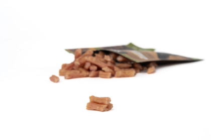 Krůtí výcvikové pamlsky 45g