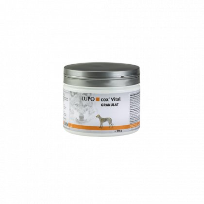 Luposan Lupocox Vital pro psy 375 g