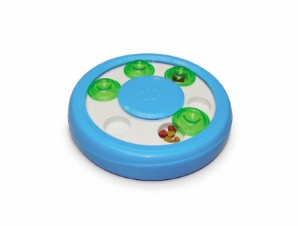 Nobby BrainBoard Circle interaktivní hračka 23cm