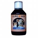 100 ml, LupoSan - Lososový olej nejvyšší kvality pro psy i kočky