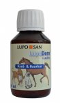 100ml LupoDerm - olej a doplněk potravy pro zdravou kůži a srst