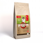 10kg Yoggies MINIGRANULE Ibérico vepřové maso s jablky, lisované za studena s probiotiky