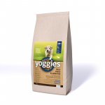 20kg Yoggies Hypoalergenní granule s kozím masem, lisované za studena