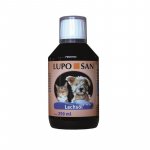 250 ml, LupoSan - Lososový olej nejvyšší kvality pro psy i kočky