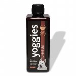 Yoggies® Lněný olej pro psy a kočky 500ml