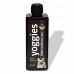 Yoggies® Olej z ostropestřce pro psy a kočky 500 ml