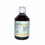 Olej LupoOmega 3-6-9 Premium 100 ml