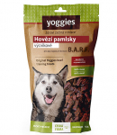 Hovězí výcvikové pamlsky 45g