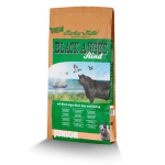 Black Angus Junior, 15kg granule lisované za studena, hovězí maso