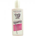 Gottlieb Puppy šampon 300ml - pro štěňata s makadamovým olejem