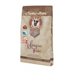 Granule TRUE NATURE, 15kg, granule lisované za studena