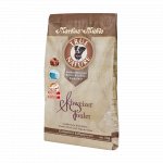 Granule TRUE NATURE, 5kg, granule lisované za studena