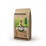 Granule Yoggies 15kg, JEHNĚČÍ + BÍLÁ RYBA, granule lisované za studena