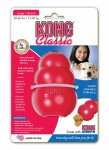Kong Classic Large hračka granát 10cm / 240g