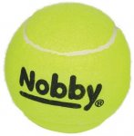Nobby tenisový míček M 6,5cm 
