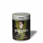 Yoggies® Bylinky pro psy pro zdravé zažívání 600g