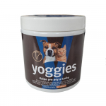 Yoggies Kelpa pro psy a kočky 180g