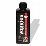Yoggies® Lososový olej pro psy a kočky 500 ml
