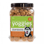 Yoggies MIX pečených pamlsků 650g