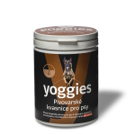Yoggies Pivovarské kvasnice pro psy 500g