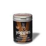Yoggies® Pivovarské kvasnice pro psy 600g
