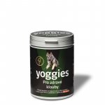 Yoggies® Pro zdravé psí klouby 600g