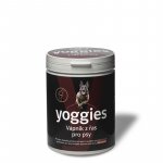 Yoggies® Vápník z řas „Lithotamnium Calcareum“ pro psy 750g